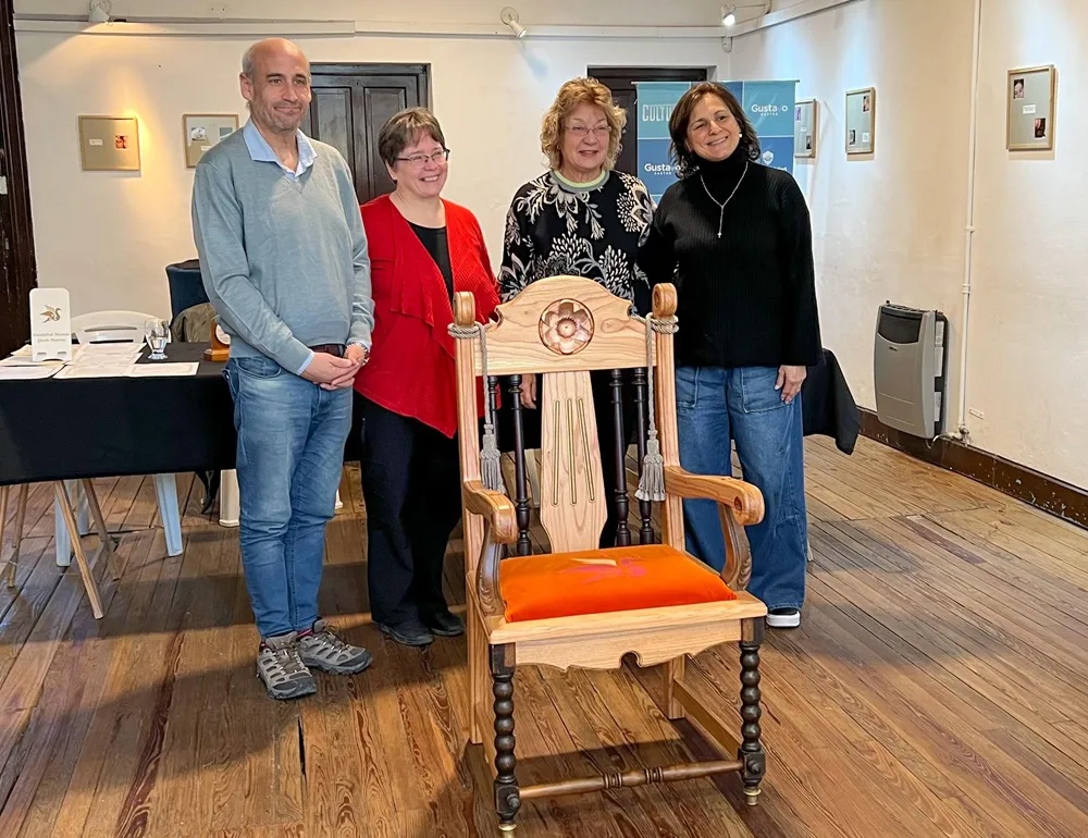 Más de mil personas participarán del Eisteddfod Mimosa