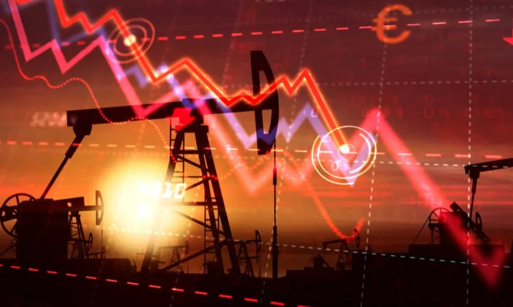Precio del Petróleo
