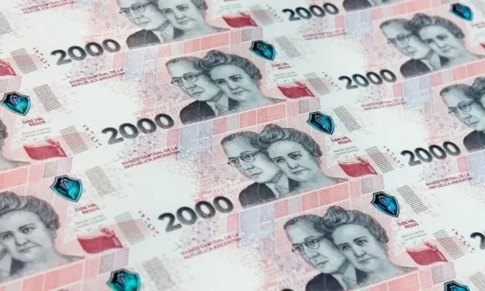 Billetes