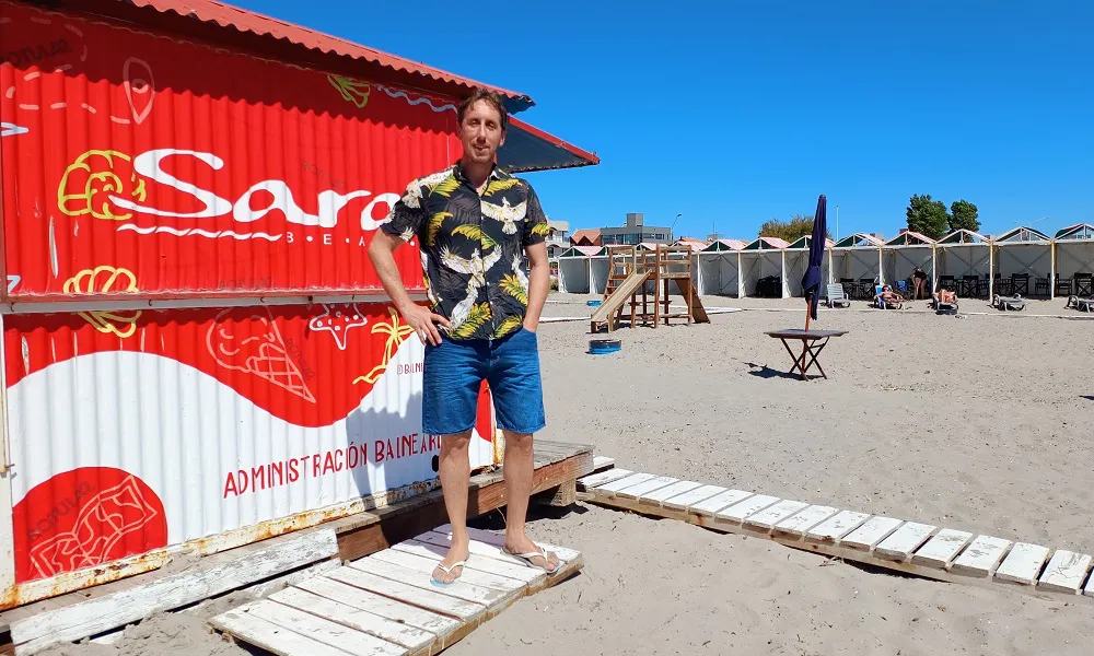 PARADOR MADRYN