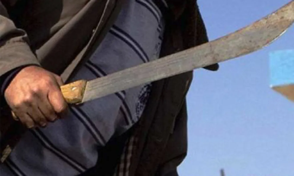 Machete