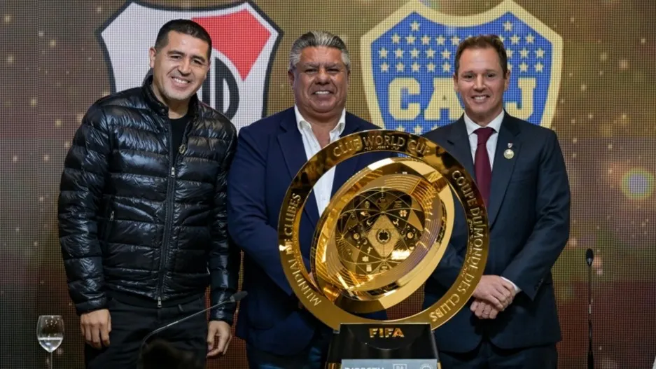 Estados Unidos será el epicentro del fútbol mundial. Se jugarán 63 partidos con estrellas de todos los continentes. River, Boca y Messi encabezan la expectativa argentina.