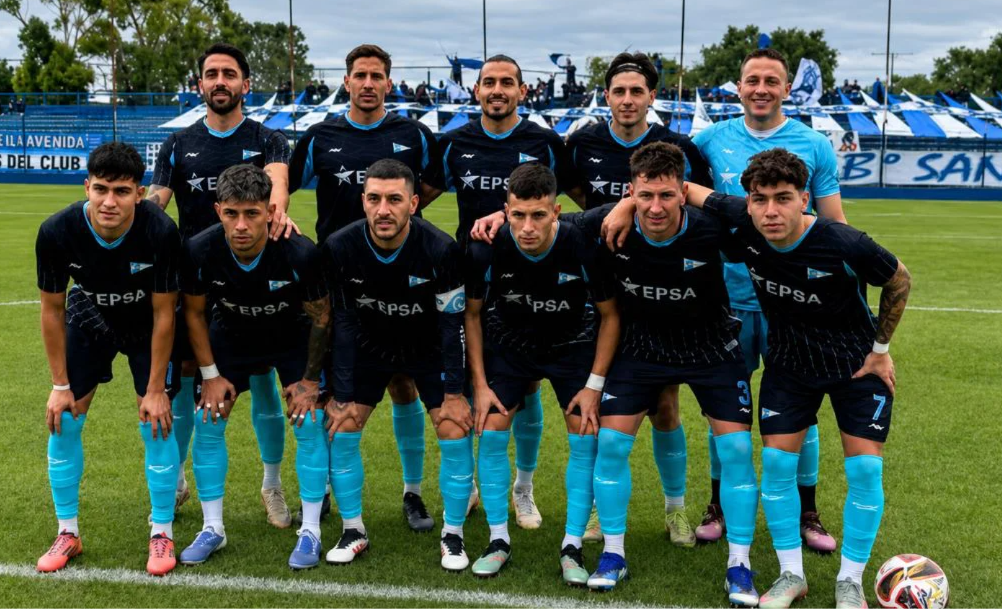 La próxima presentación será como visitante frente a Kimberley.