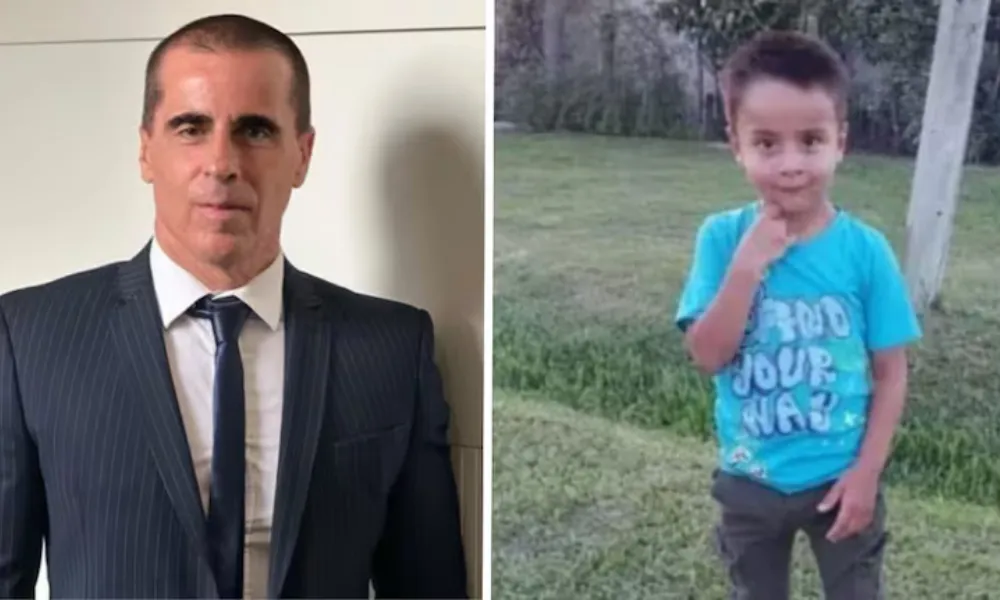 Abogado Juan Pablo Gallego