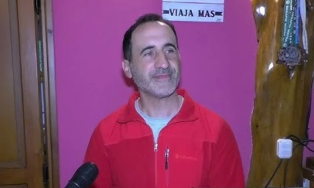 Javier Iturriaga