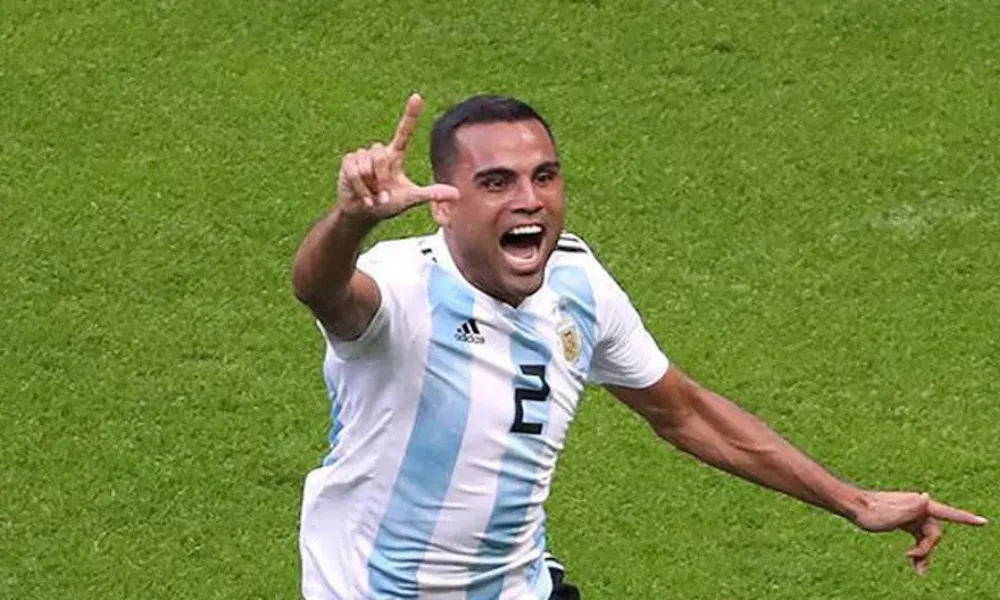 El paso de Mercado en la Selección