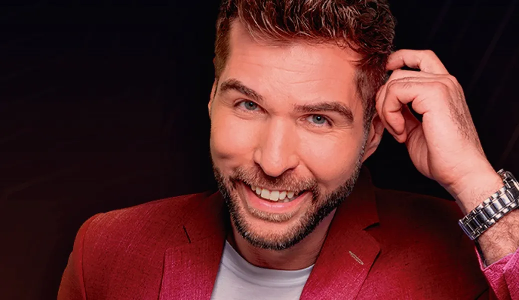 Juampi González
