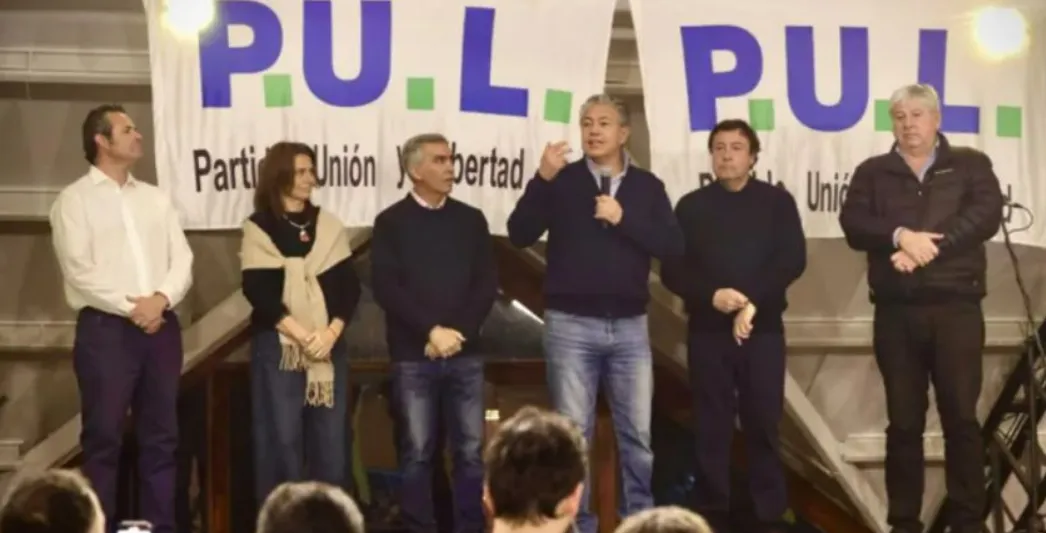 weretilneck figueroa partido propio