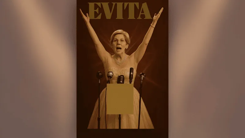 Bessent Evita