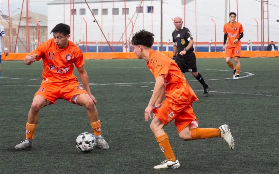 La Liga del Valle definió la programación de la novena fecha