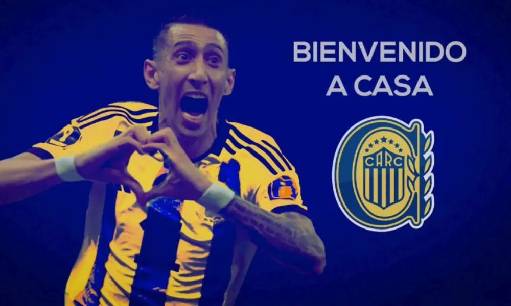 Di María