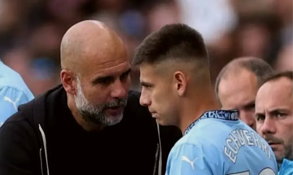 Claudio “Diablito” Echeverri no volverá a River y jugará cedido en Girona