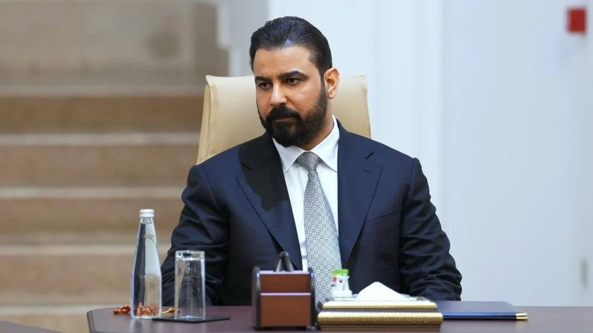 Ali al-Zaidi
