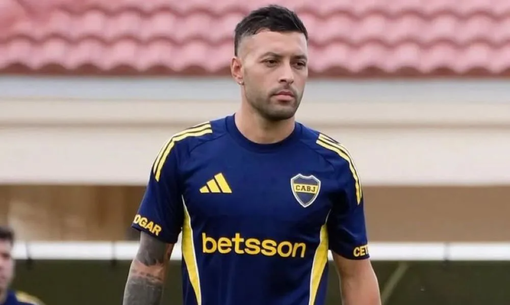 El delantero aceptó la propuesta de Gimnasia de La Plata.