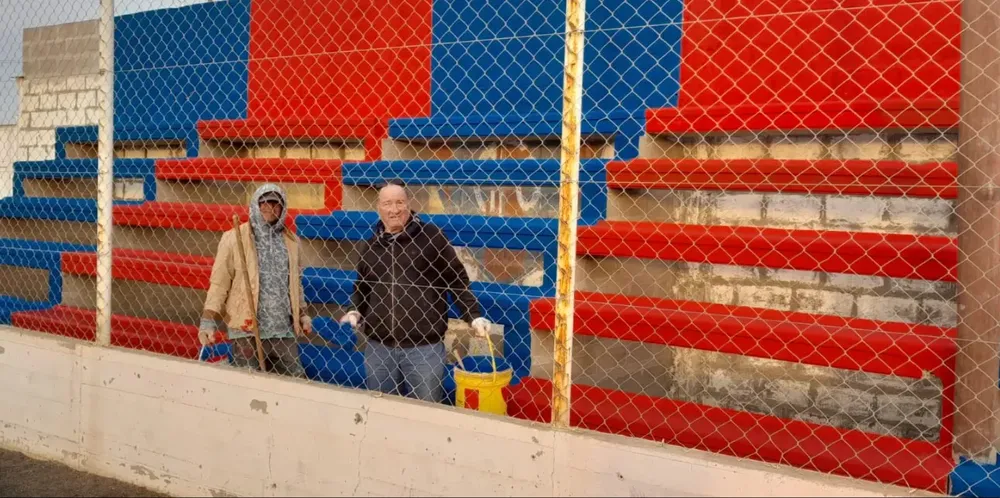 Alianza Fontana Oeste crece