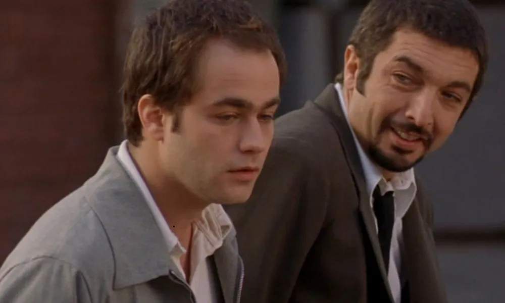 Darín y Pauls