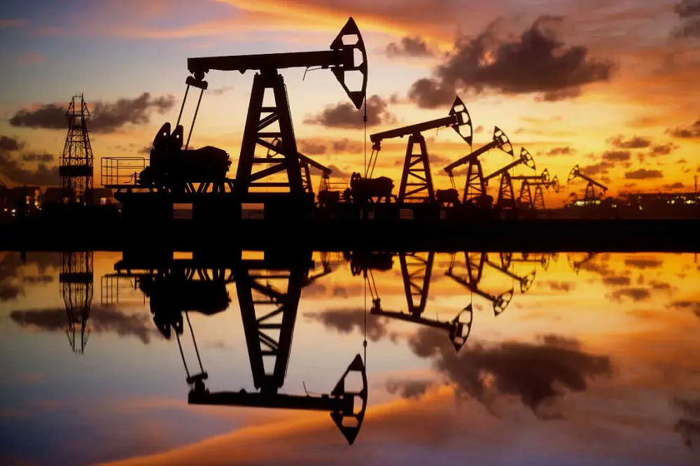 Petróleo