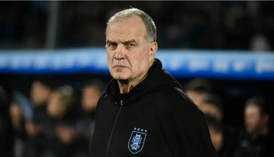 Chile y Uruguay se enfrentarán este martes en Santiago