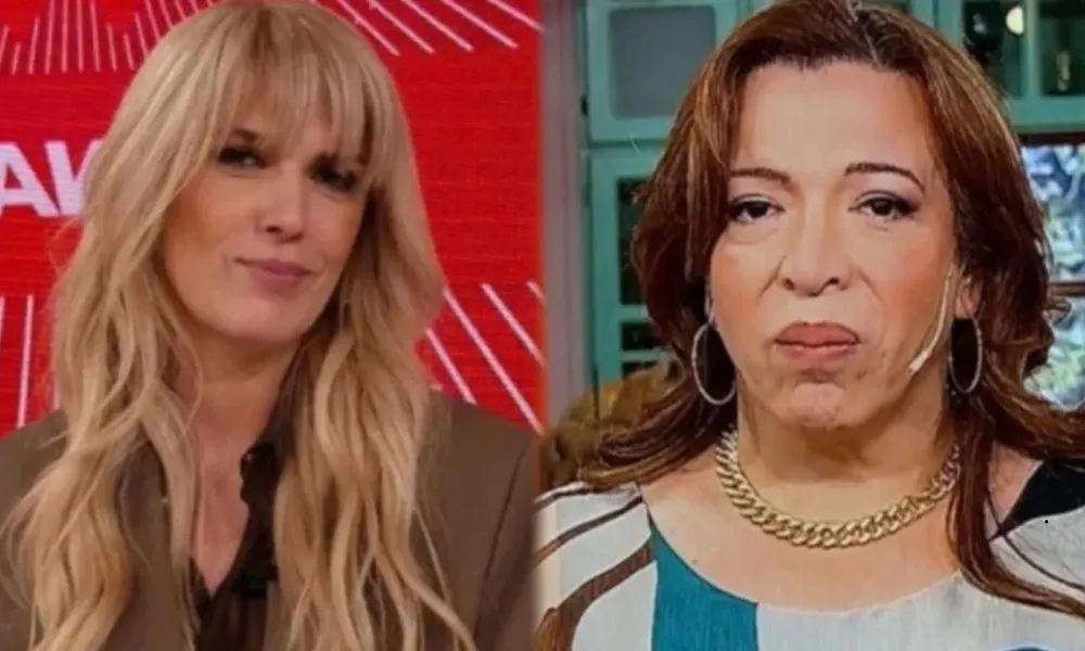 Denuncia de Canosa