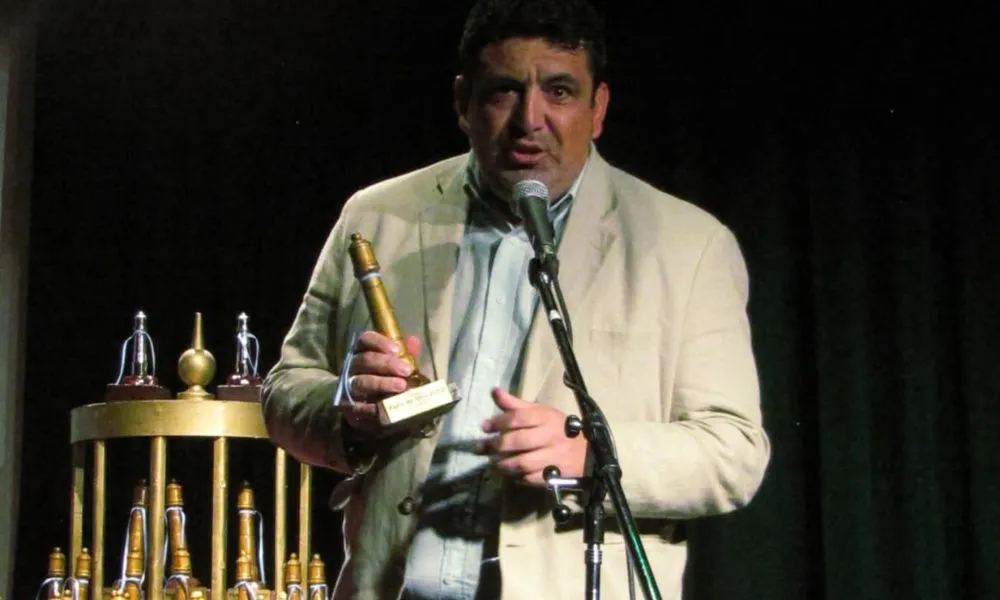 radio ambiental premio