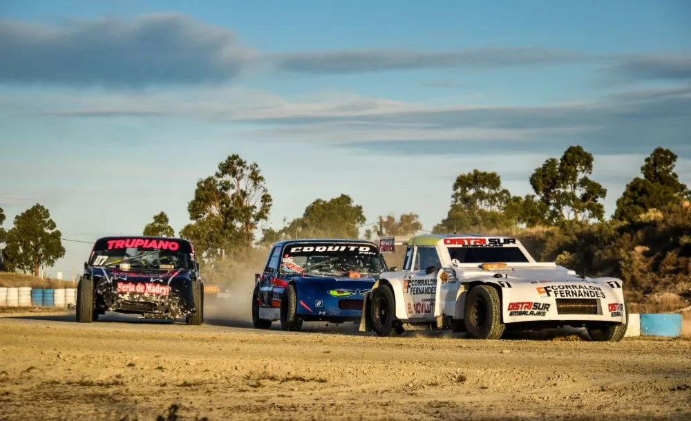 El circuito Jorge Meisen abrirá la temporada 2026 del Safari Pista Zonal.