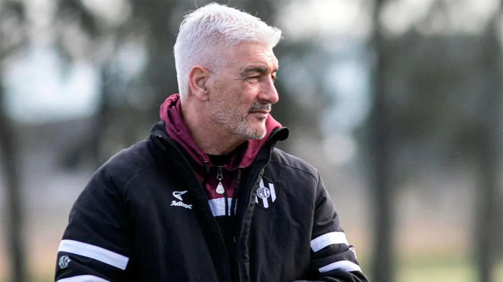 Central Córdoba recibe a Lanús por los octavos de la Sudamericana.