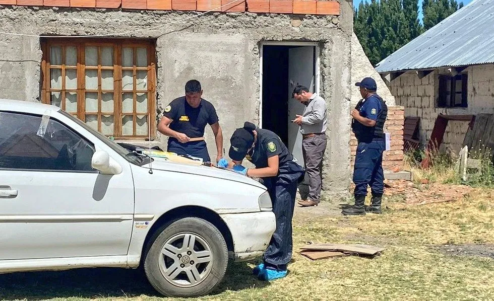 Investiga un homicidio en Costa de Lepa
