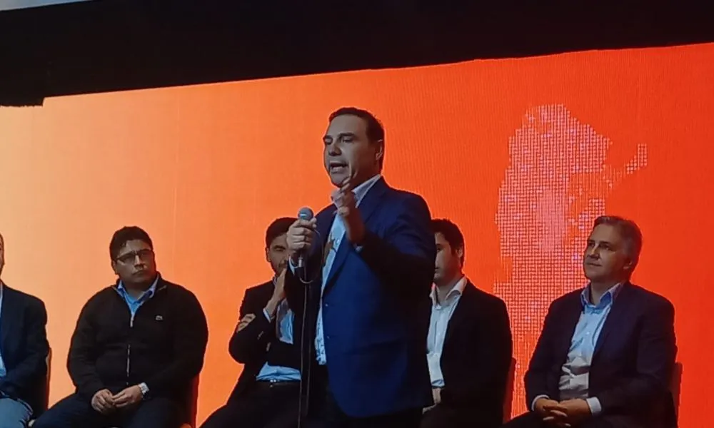 Gustavo Valdés