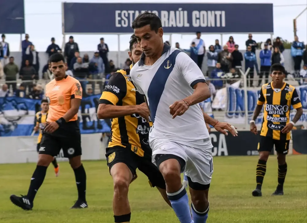 Tras dos derrotas consecutivas, la Banda necesita sumar de a tres