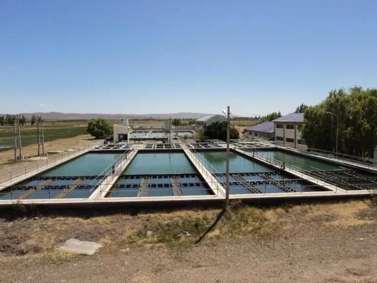 Corte de Agua