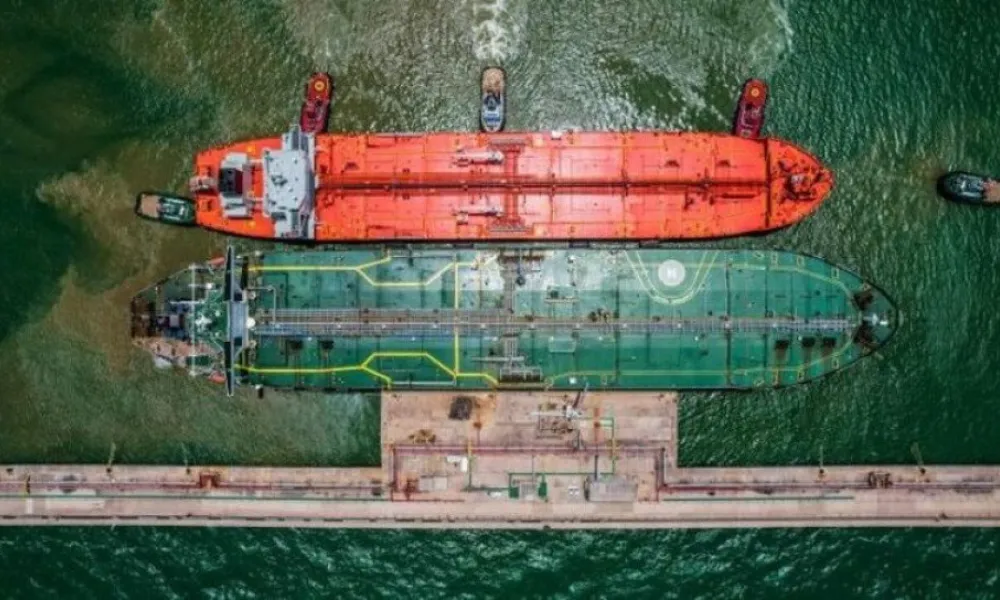 Puerto Rosales