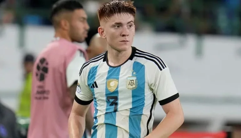 El colo no fue tenido en cuenta 