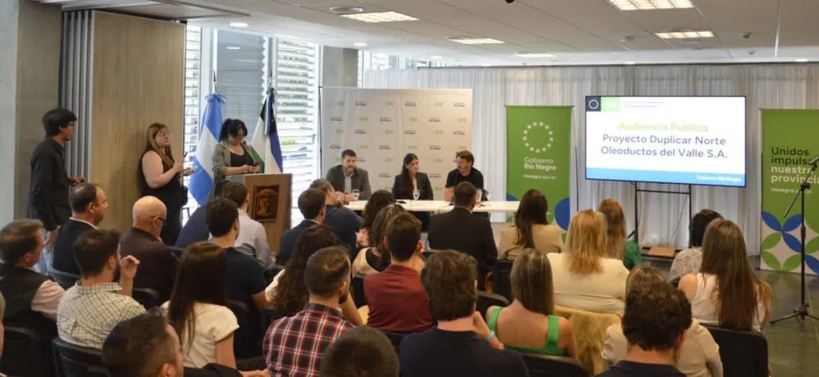 audiencia duplicar norte