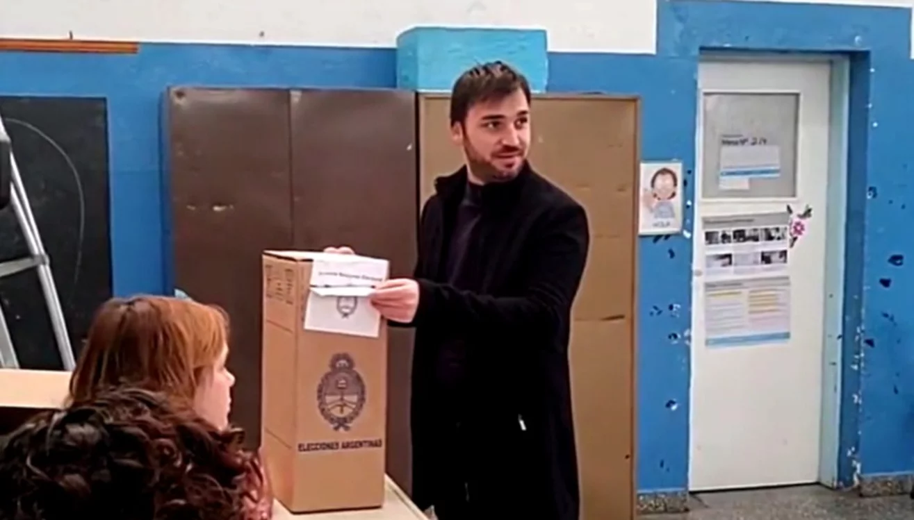 nacho vota