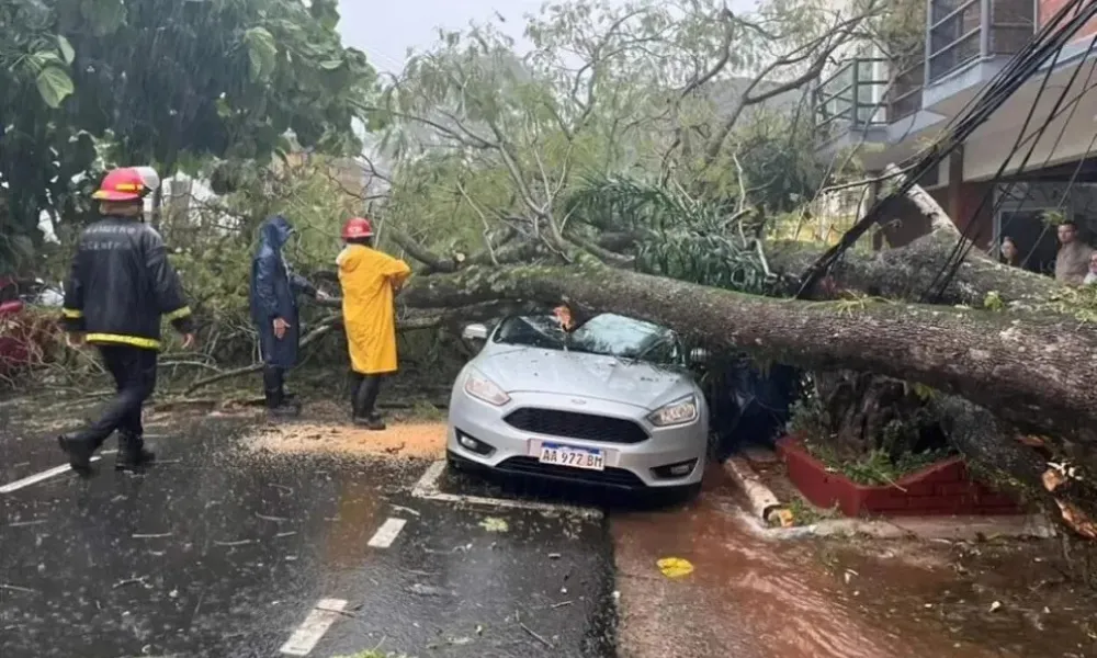 Temporal