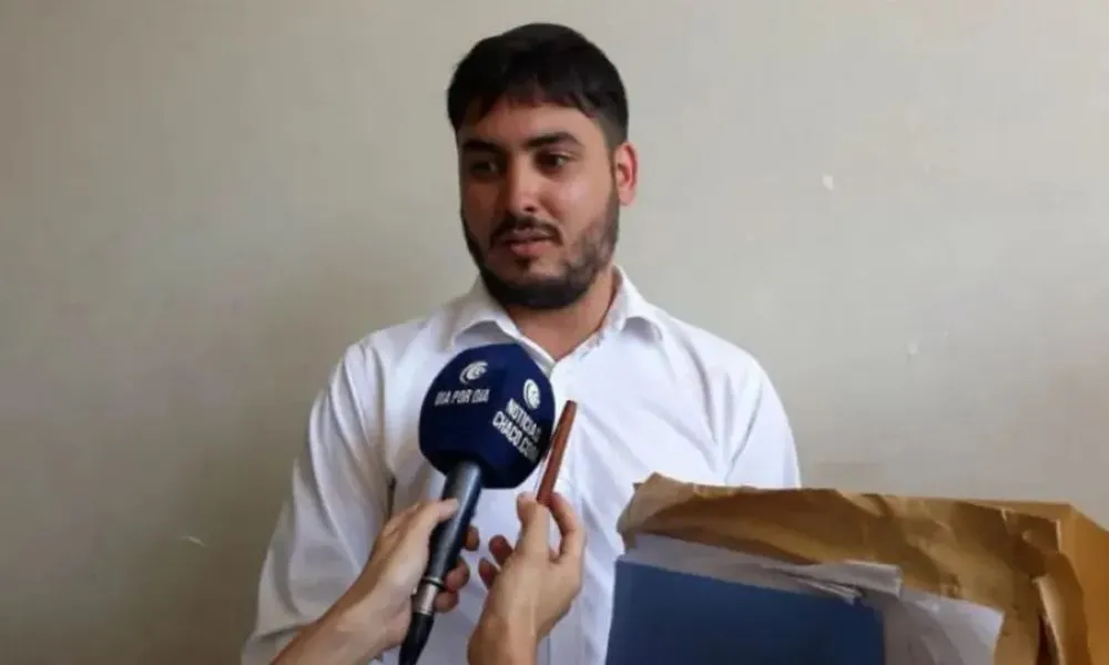 Nicolás Boniardi Cabra