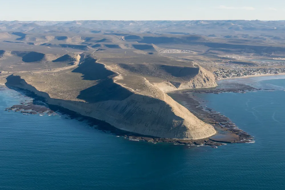 Punta Marques