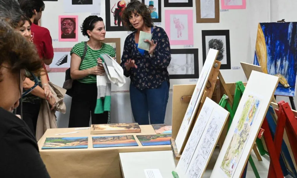 talleres spencer 2025