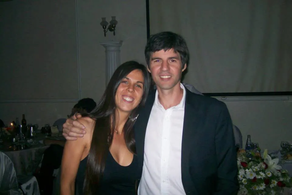 Luis Seery