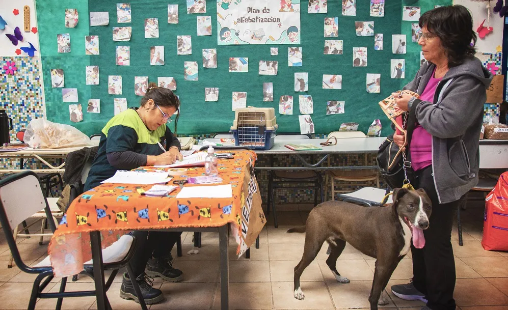 Foto Archivo - Veterinaria Municipal (3)