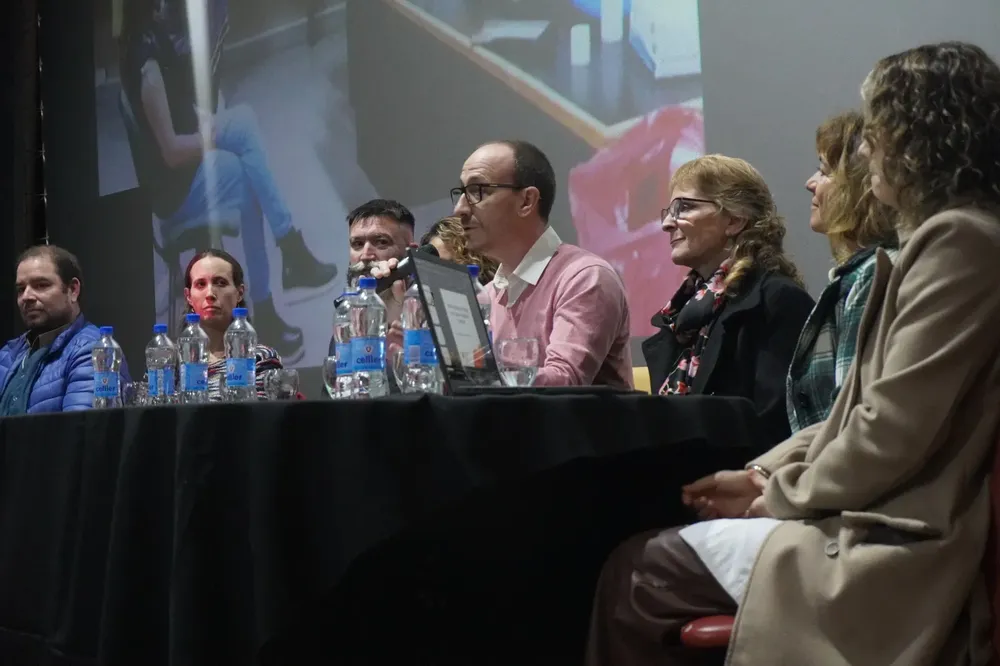 Provincia realizará Jornadas sobre VIH