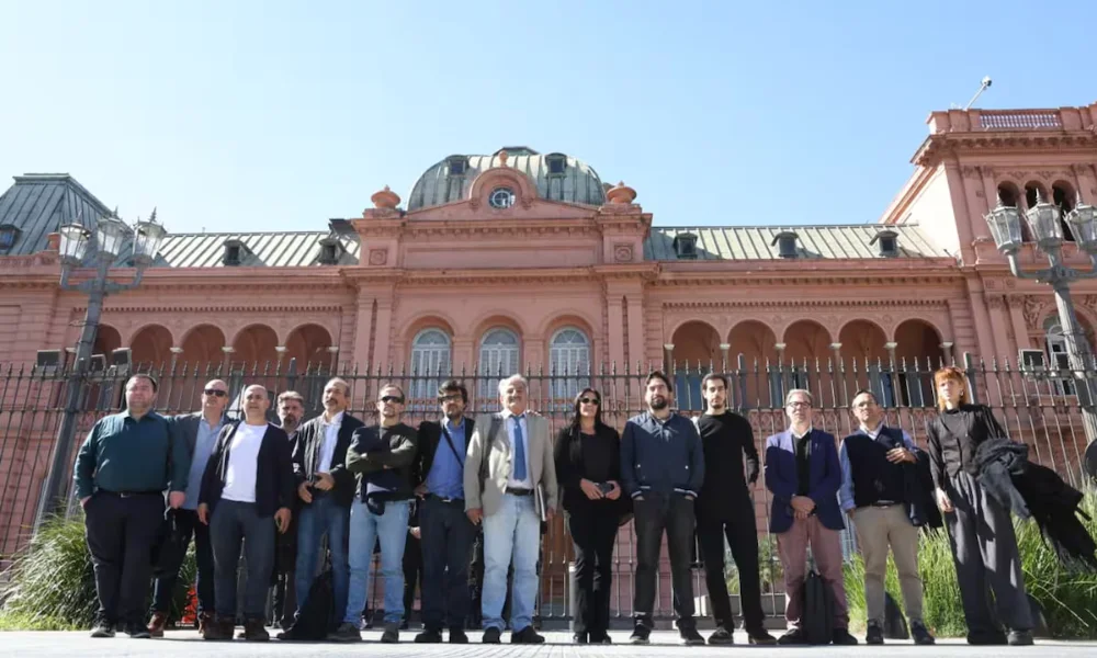 La postura se difundió a través de redes sociales y apuntó directamente al impacto que puede tener.