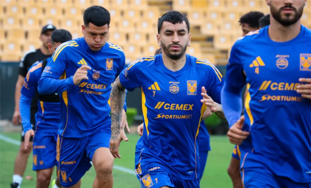 El acuerdo con el futbolista ya está encaminado.