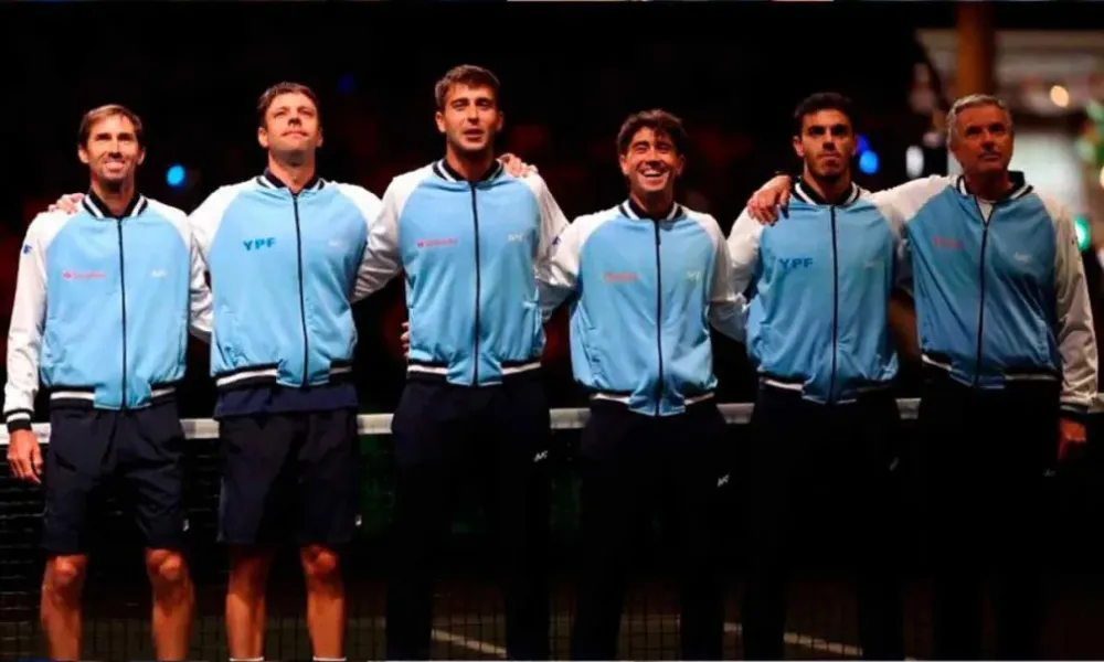 Selección argentina