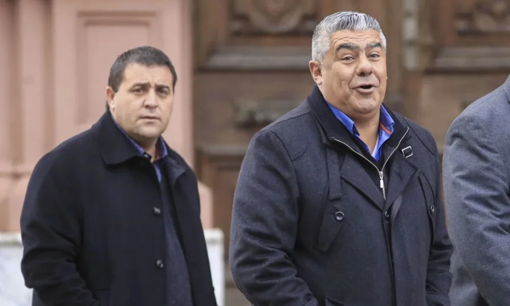 La Cámara Penal Económico rechazó un pedido presentado por el tesorero de la entidad.