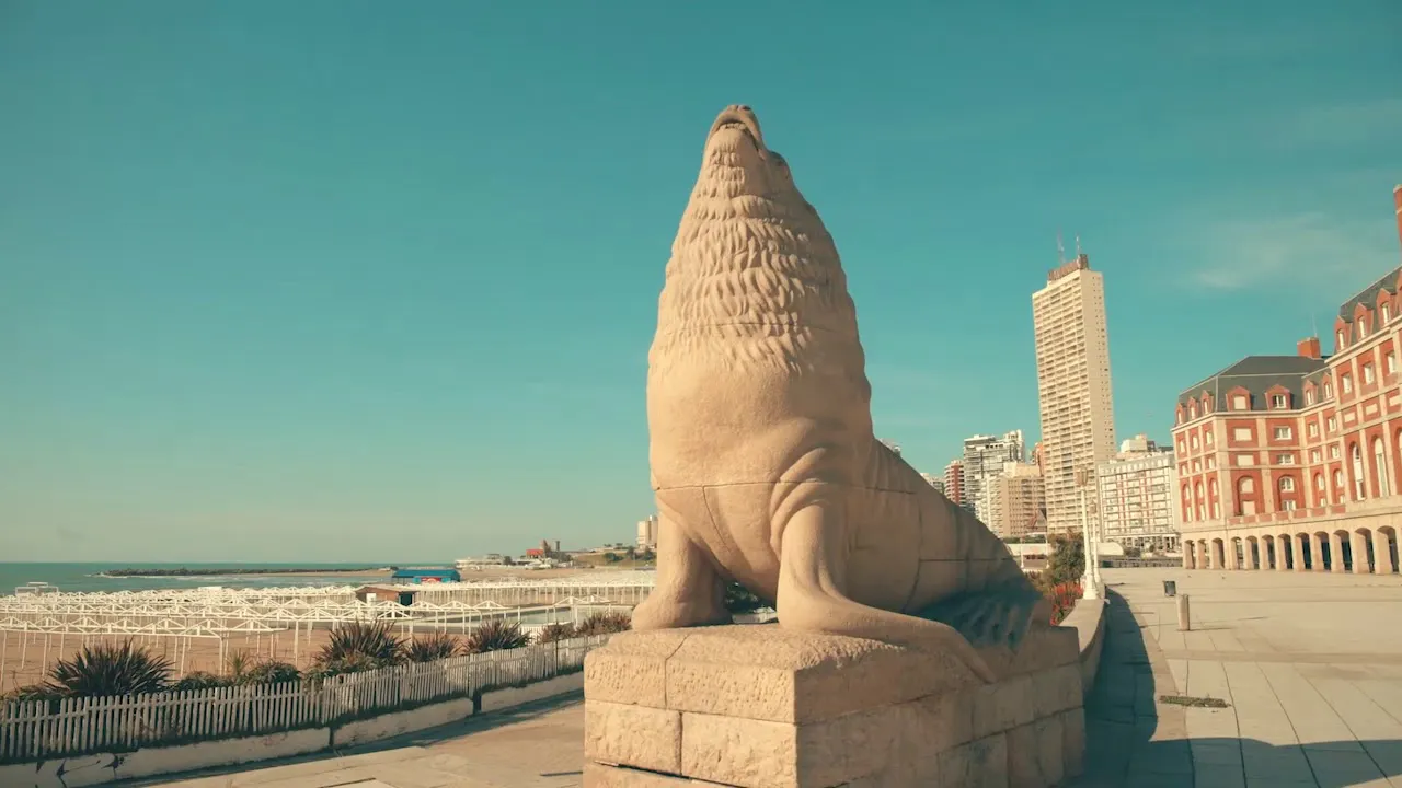 Mar del Plata