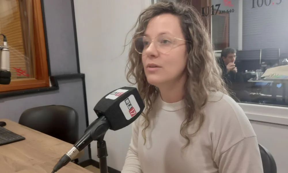 columna sobre Fonoaudiología