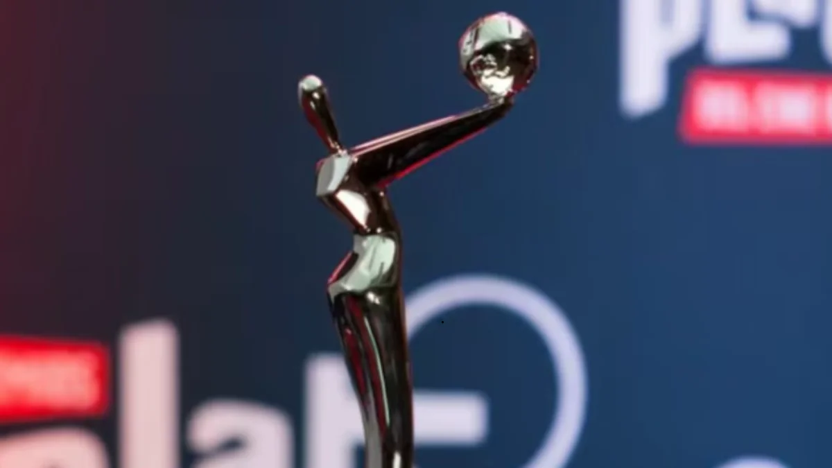 Premios Platino Xcaret