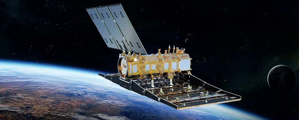Satélite SAOCOM