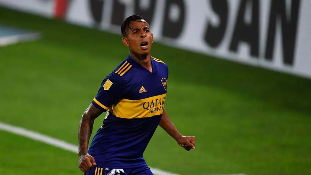 VILLA MUY CERCA DE JUGAR EN UN EQUIPO ARGENTINO
